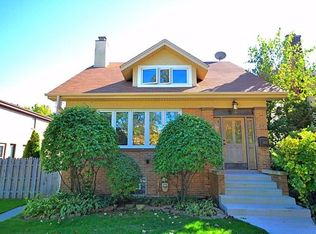 6731 W Raven St, Chicago, IL 60631