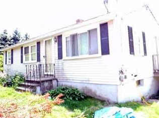 3 Dale Ln, Windham, ME 04062