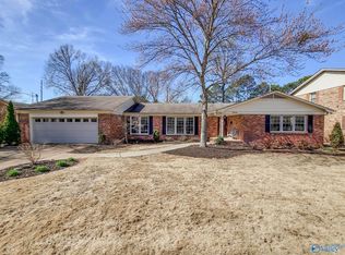 3226 Riley Rd SW, Huntsville, AL 35801