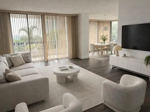 3400 NE 192nd St APT 504, Aventura, FL 33180