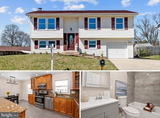 1834 Quebec St, Severn, MD 21144