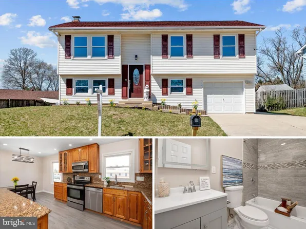 1834 Quebec St, Severn, MD 21144