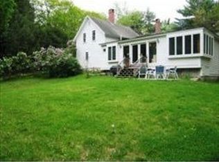 970 Center Rd, Lyndeborough, NH 03082