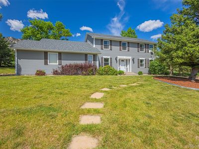 4010 Regency, Colorado Springs, CO, 80906