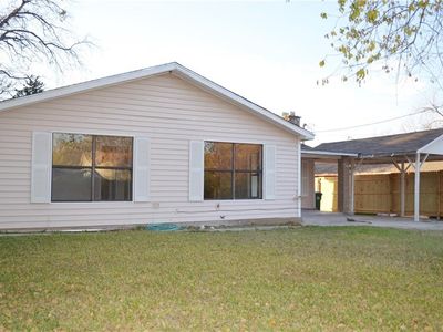 809 N Wood St, Denton, TX, 76209