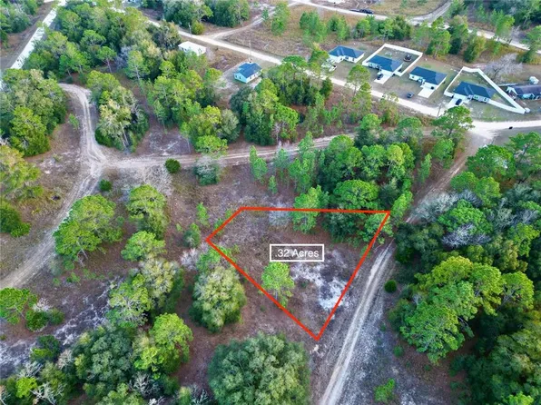 SW 145th Ct Lot 15, Ocala, FL 34481