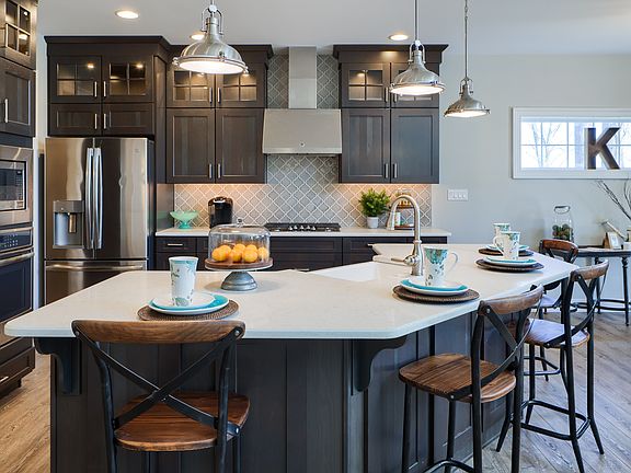 Garden Kitchen