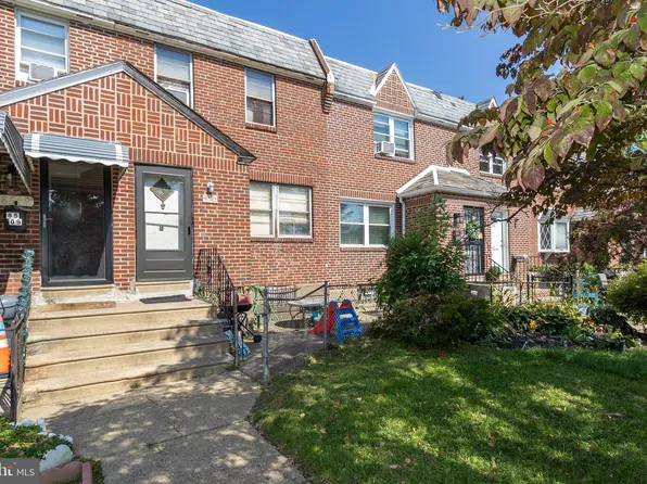 8507 Forrest Ave, Philadelphia, PA 19150
