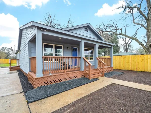 1309 Tarley St, Houston, TX 77009