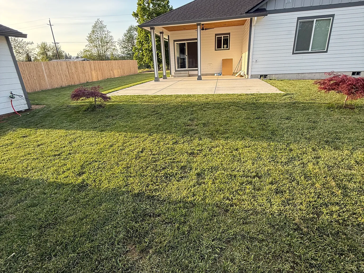 4 bed, 1477 sqft, $2,600 — Photo 3