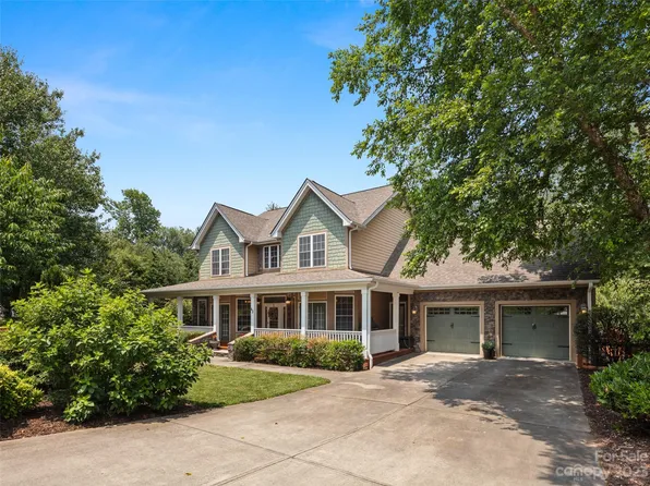 42 Rose Of Sharon Way, Candler, NC 28715