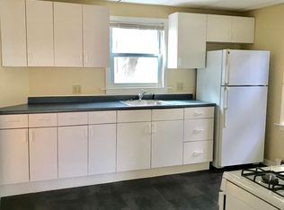(Undisclosed Address), Cambridge, MA 02141