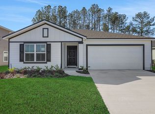 3217 Golden Eye Dr, Orange Park, FL 32065