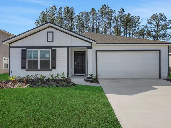 3217 Golden Eye Dr, Orange Park, FL 32065