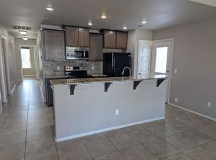 504 W Weymouth St, Siloam Springs, AR 72761