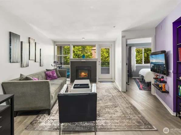 232 Belmont Avenue E #202, Seattle, WA 98102