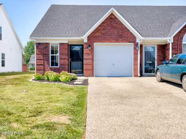 173 Miles Dr, Shepherdsville, KY 40165