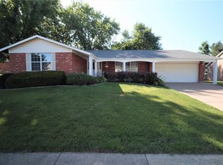 3651 Viembra Dr, Florissant, MO