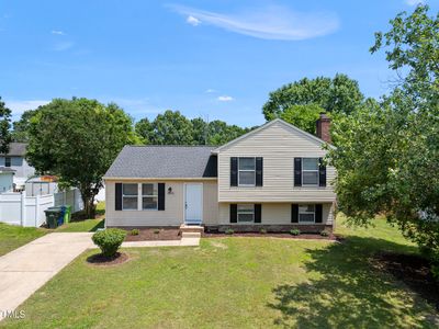 5529 Wood Pond Ct, Raleigh, NC, 27610