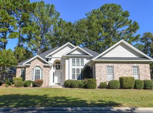 29 Old Carriage Ln #THE, Pawleys Island, SC 29585