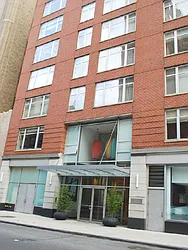 Rented by Sotheby's International Realty