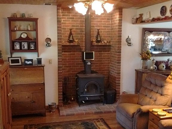 Woodstove