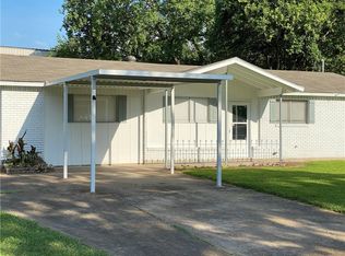 5503 Hall St, Alexandria, LA 71303