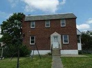 440 Grace Rd, Upper Darby, PA 19082