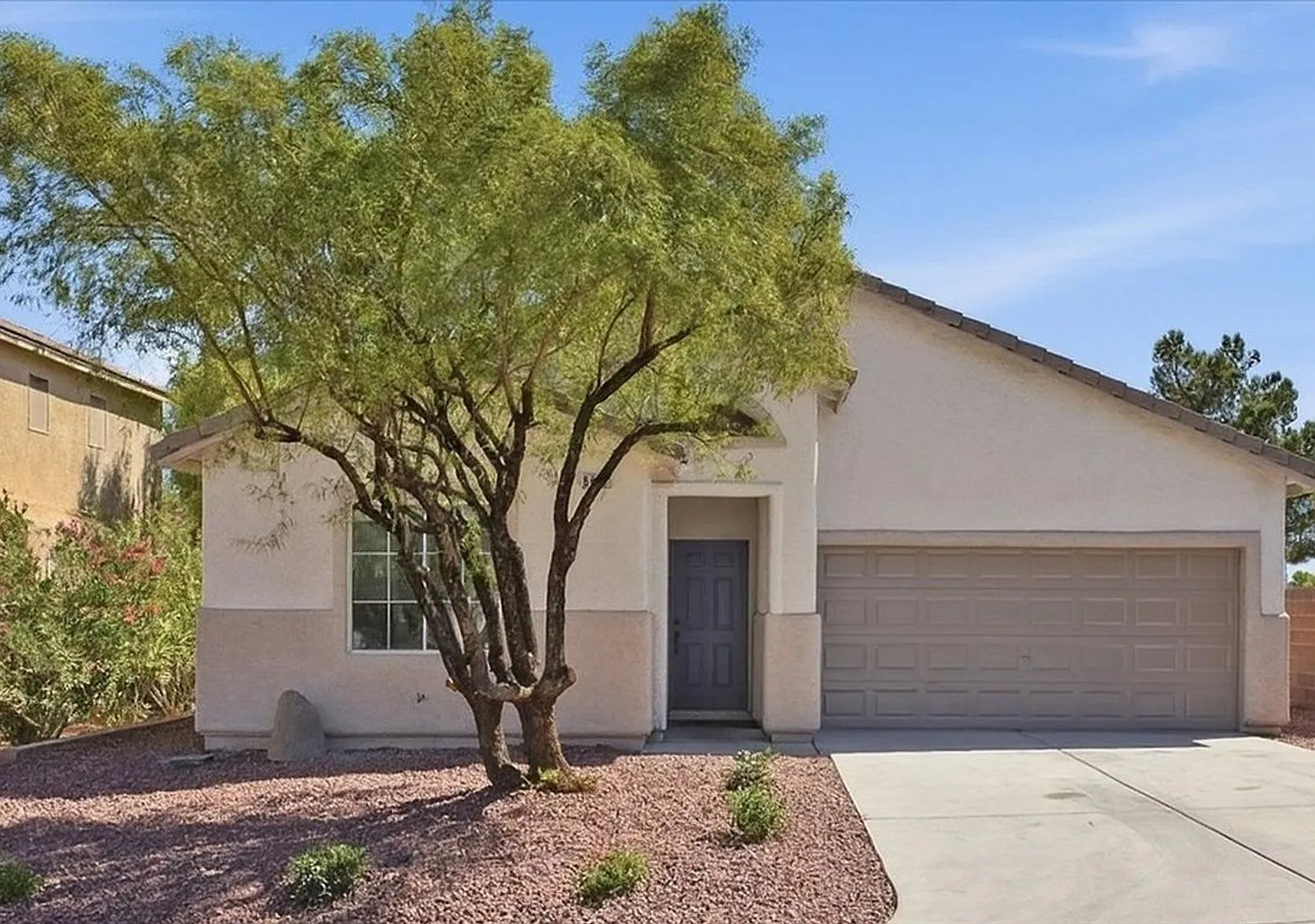 All NEW Single Story 3 bedroom, 2 bath home in the South West — Photo 2