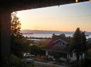 4931 Cedar St, Astoria, OR 97103