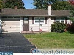 100 Tamara Cir, Newark, DE 19711