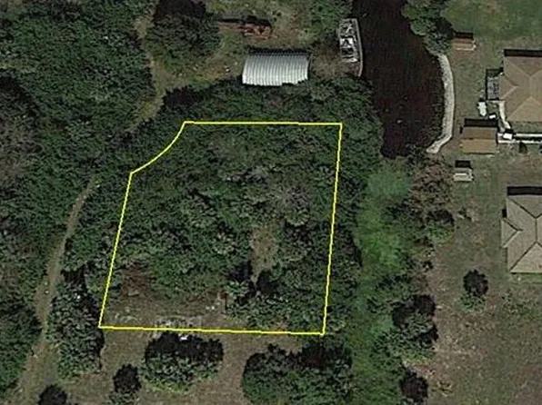 3660 Seminole Ln, Moore Haven, FL 33471