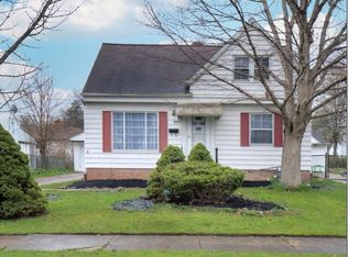 4901 Wood Ave, Parma, OH