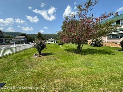815 Pine St, Mayfield, PA, 18433