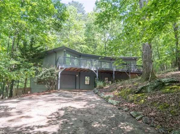 117 Marten Ct, Waleska, GA 30183