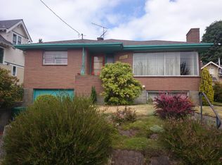 2806 NW 69th St, Seattle, WA 98117