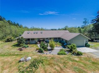 375 Coddington Rd, Coupeville, WA 98239