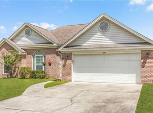 112 Nandina Way, Pooler, GA 31322