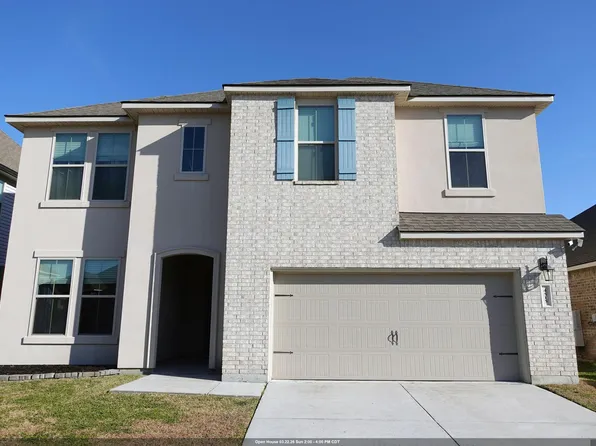 4515 Napa Way, Baton Rouge, LA 70817