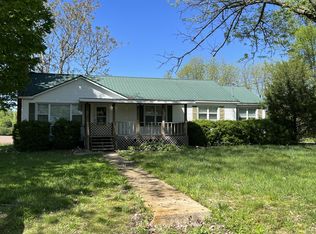 231 Duncantown Rd, Estill Springs, TN 37330