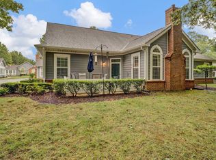 1115 Oak Timber Cir #59, Collierville, TN 38017