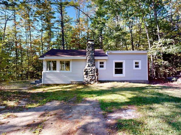 62 Yankee Way, Auburn, ME 04210