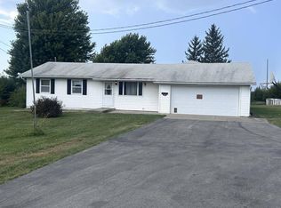 28571 El Paso Ave, Redfield, IA 50233
