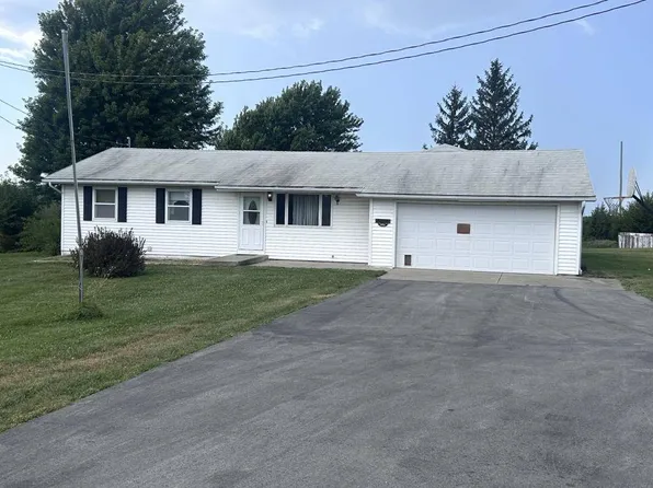 28571 El Paso Ave, Redfield, IA 50233