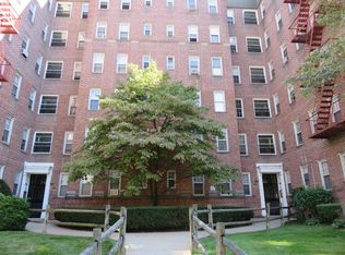 786 Bronx River Rd APT B25, Bronxville, NY 10708