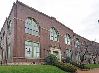 4242 Laclede Ave APT 113, Saint Louis, MO 63108