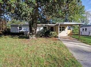 2419 W Lourdes Dr, Jacksonville, FL 32210