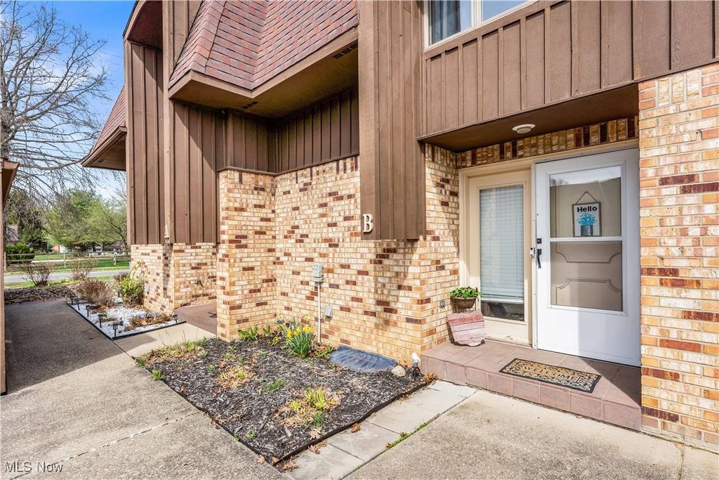 Real estate listing image