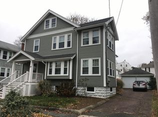 69 Clewley Rd #2, Medford, MA 02155