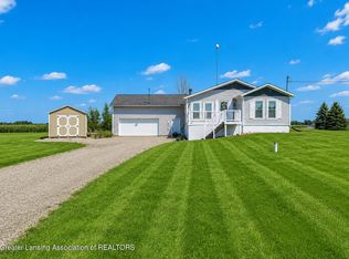 2044 N Watson Rd, Saint Johns, MI 48879